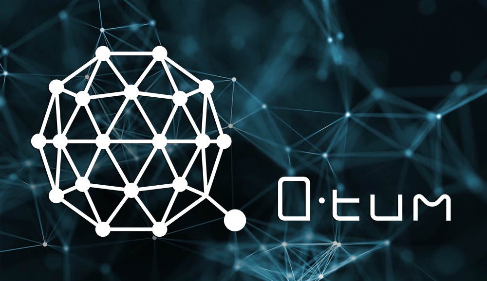 How to buy QTUM. Comprehensive guide on understanding… | by Vaz Reddy | HackerNoon.com | Medium