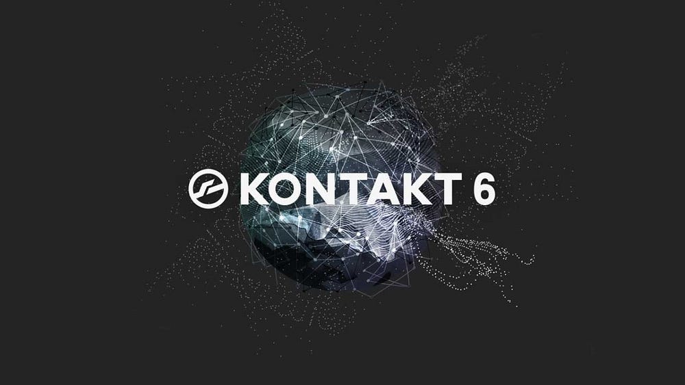 Native Instruments Kontakt 6 Free Download PORTABLE - "Fix Add Library Problem", sharedstuffs.com