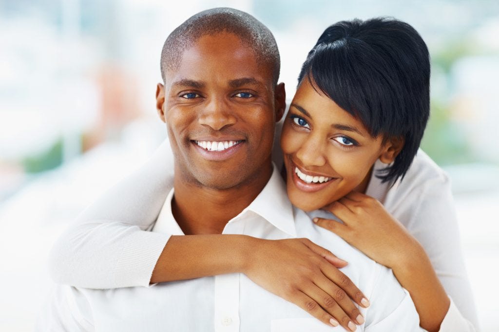 Interracial dating and marriage