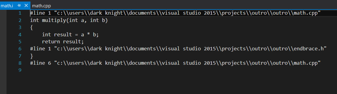 Cpp Result / Cpp benefits increase (enhancement) 2021.