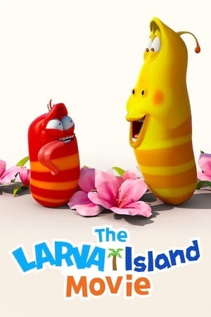 The Larva Island Movie (2020) English The Larva Island Movie (2020) English