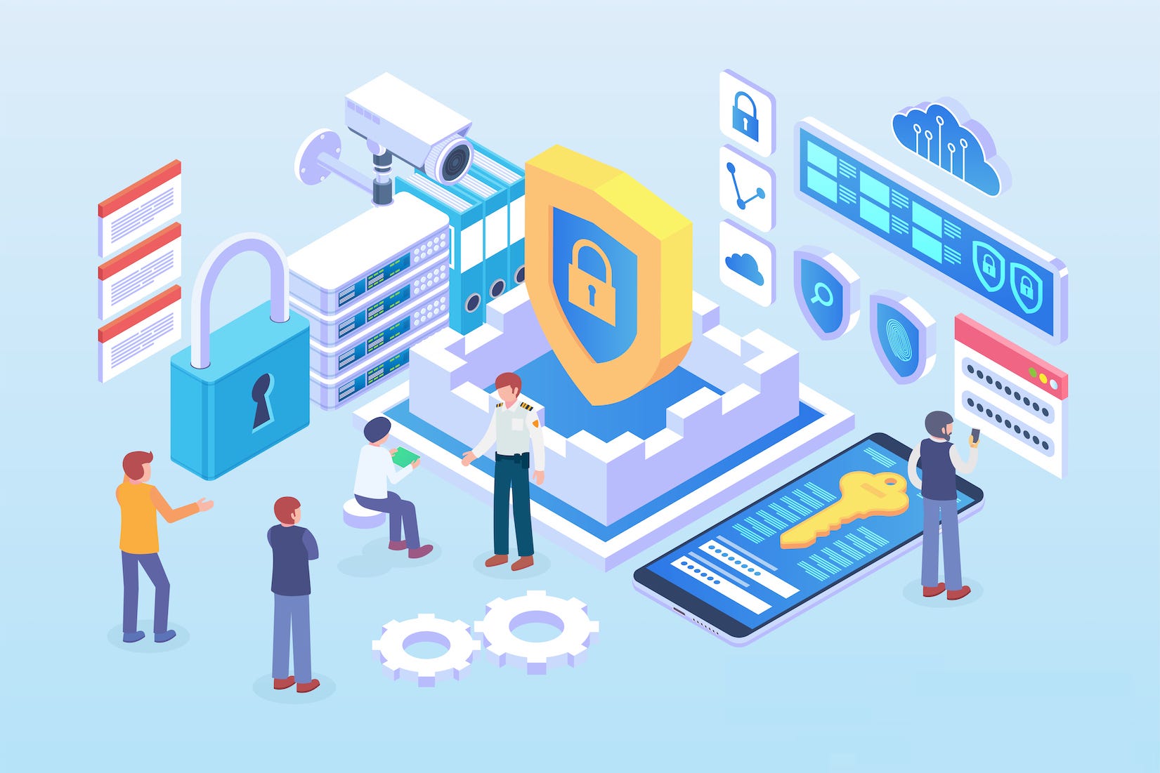 How to Prepare a Digital Will for Your Digital Assets? How to Prepare a Digital Will for Your Digital Assets?