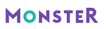 monster jobs logo