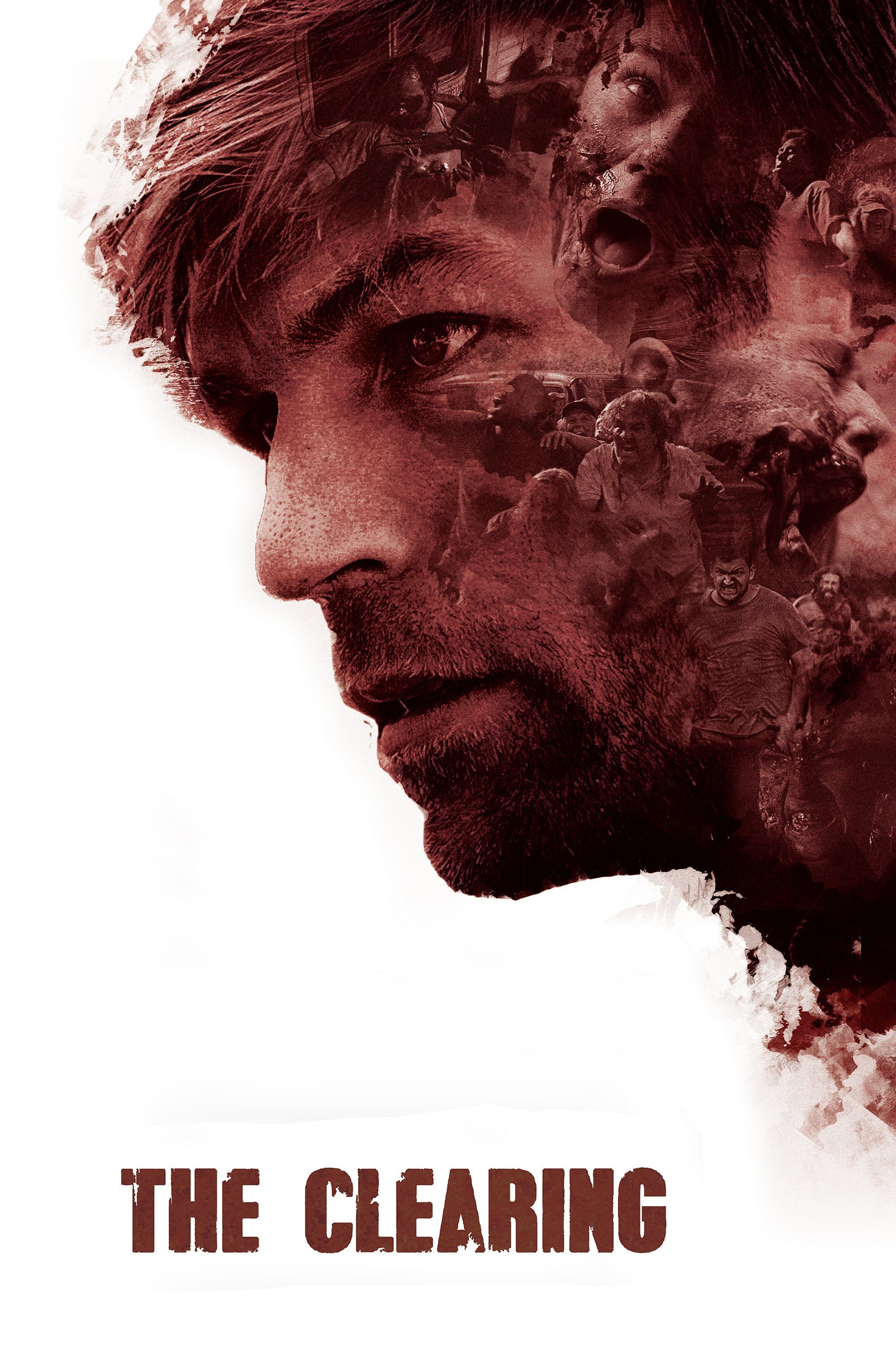 The Clearing (2020) Hindi Dubbed The Clearing (2020) Hindi Dubbed