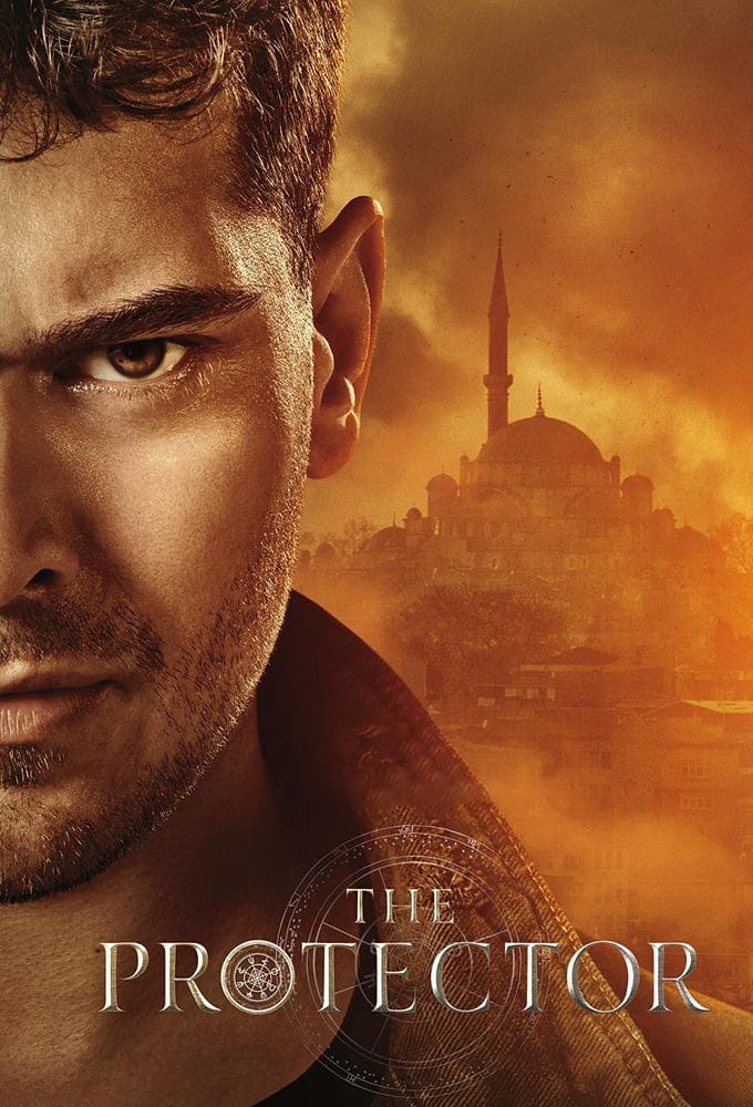 The Protector (2020) Hindi Dubbed Season 4 Complete The Protector (2020) Hindi Dubbed Season 4 Complete