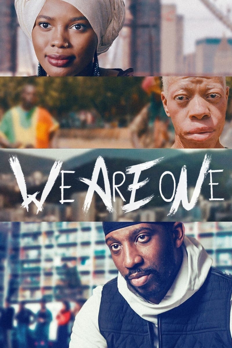 We Are One (2020) English We Are One (2020) English