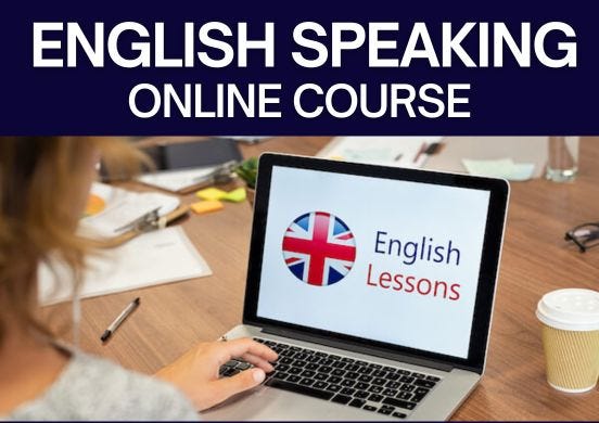 How to Find the Best English Speaking Course Near Me