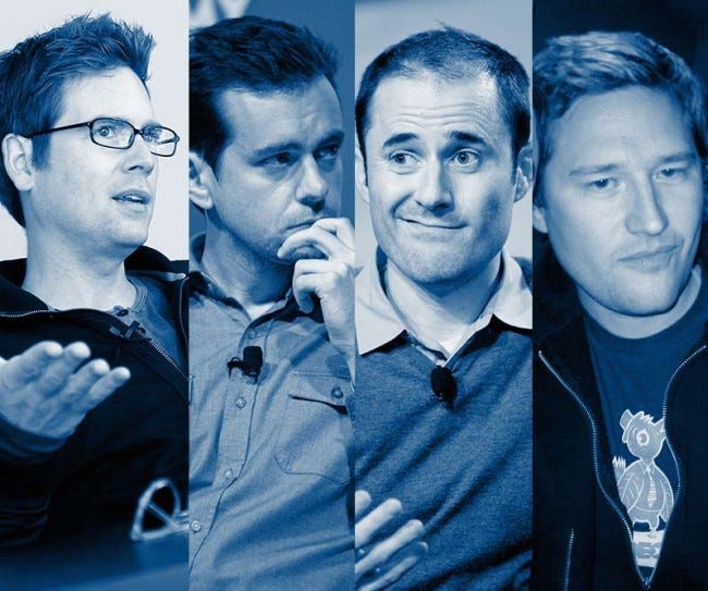 0%2AY0Wy3YkYk2O_w3ri Историята на създаването на Twitter: От идея до световен феномен