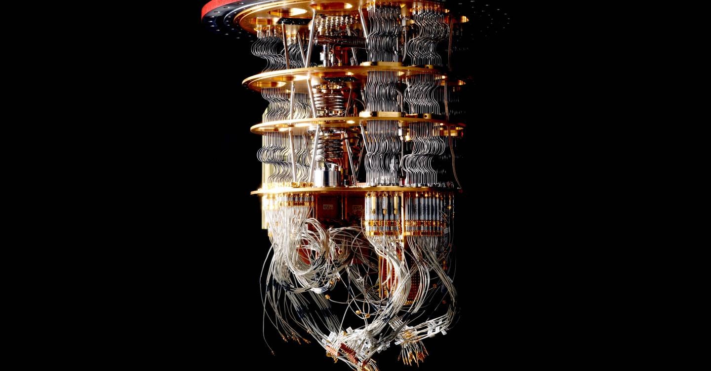 What is Quantum Computing?. Quantum computers, like classical… | by Komal  Saini | dscutsg | Medium