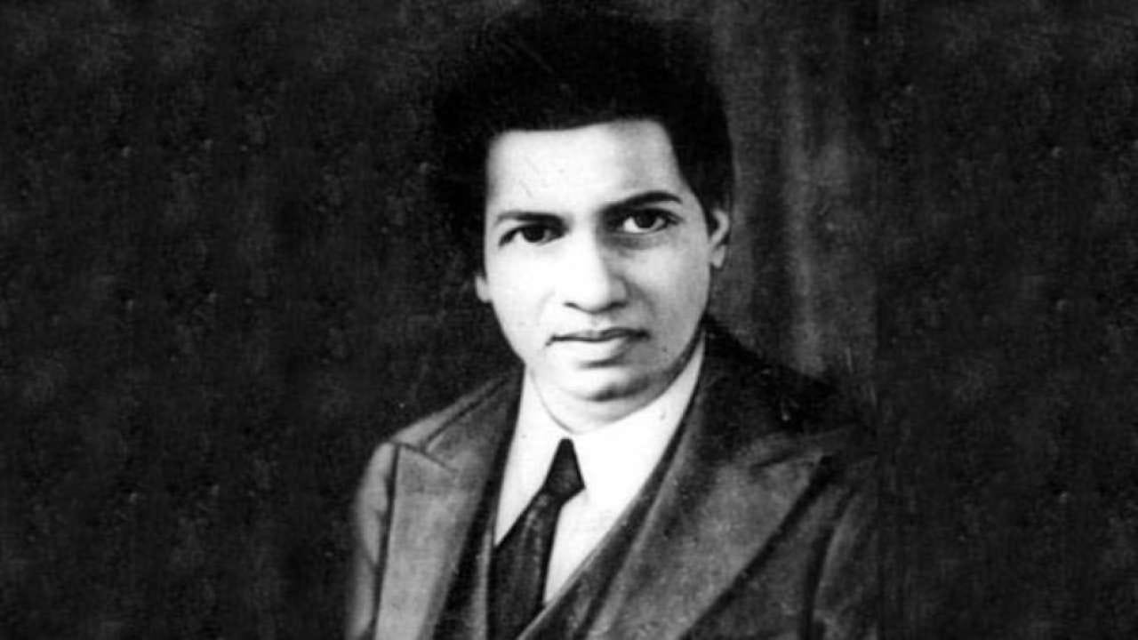Srinivasa Ramanujan, The Greatest Mathematical Autodidact | by ...