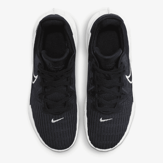 lebron witness 6 review