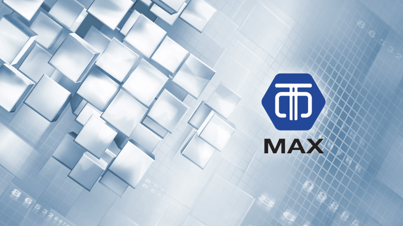 雜談｜如何註冊MAX 交易所？參與Matters 瓜分獎金活動必備！ | by PenFarming | 閱讀筆耕| Medium