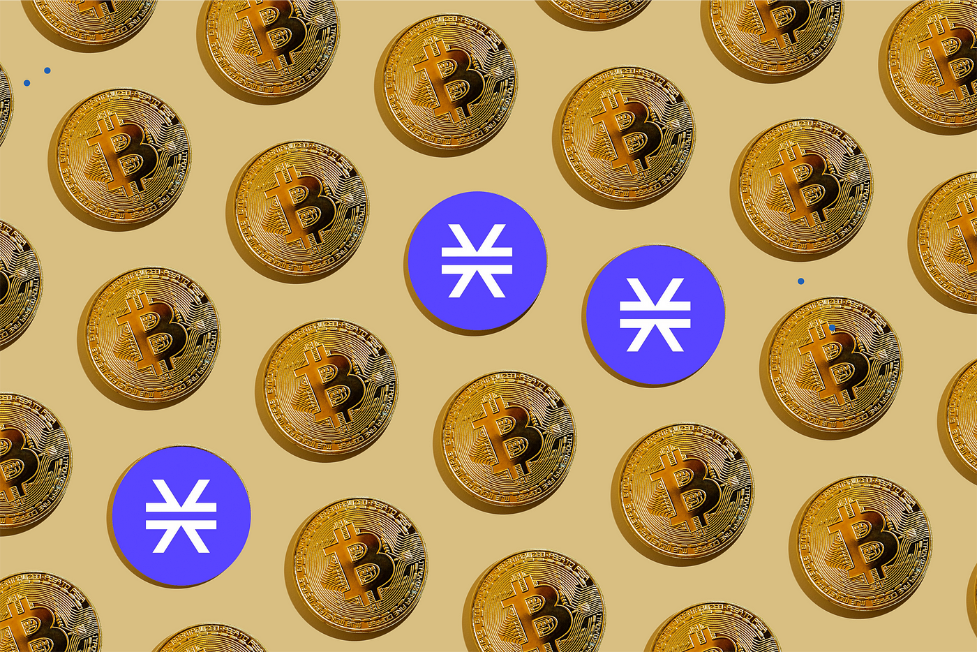 What Is Stacks? Smart Contracts on Bitcoin[Outlook &Upate] | by Maximilian  Perkmann | DataDrivenInvestor
