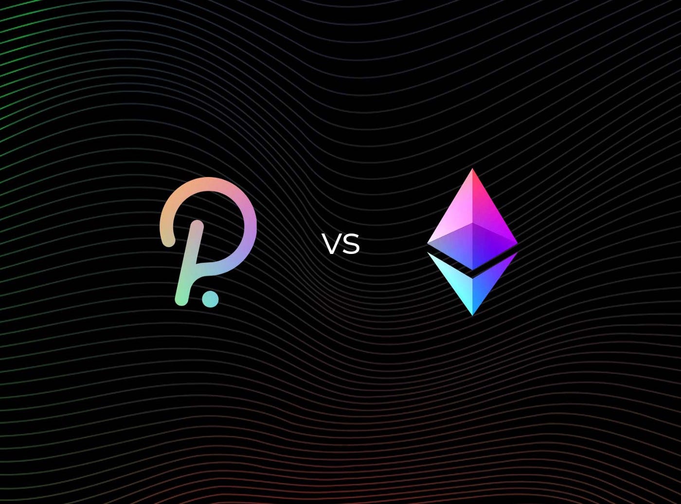 Polkadot: The True Ethereum Killer | by Polkadot India | Polkadot India  Blog | Medium