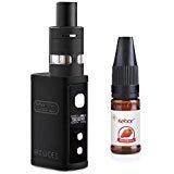 Innokin Kebor Cloud 50W Vape Mod; Fully Automatic & Autodetect | by George  Recommends | Medium