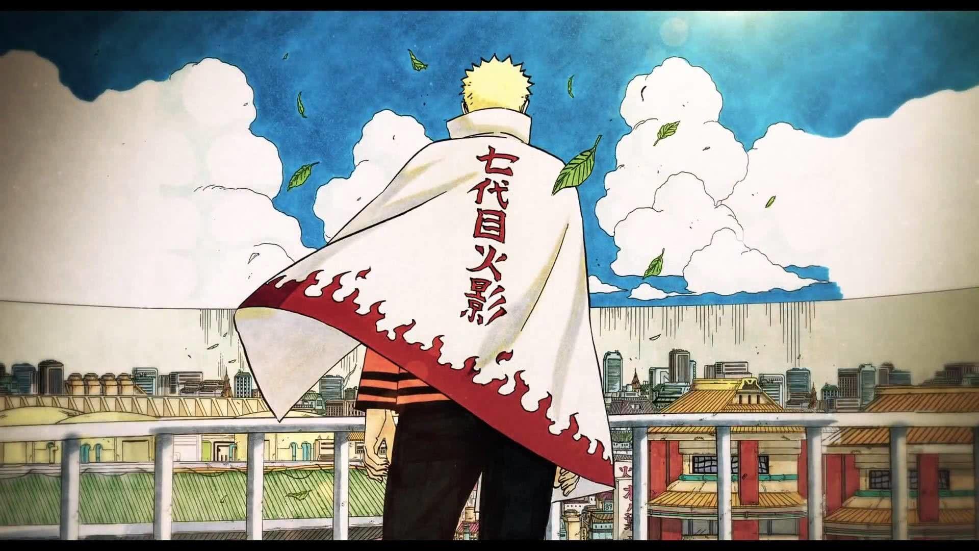 O que Naruto pode nos ensinar sobre liderança? | by João Victor Santos | UX  Collective, image size:1920x1080