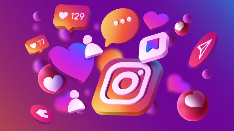 Can you buy followers on Instagram? | by Adam Wilson | Medium