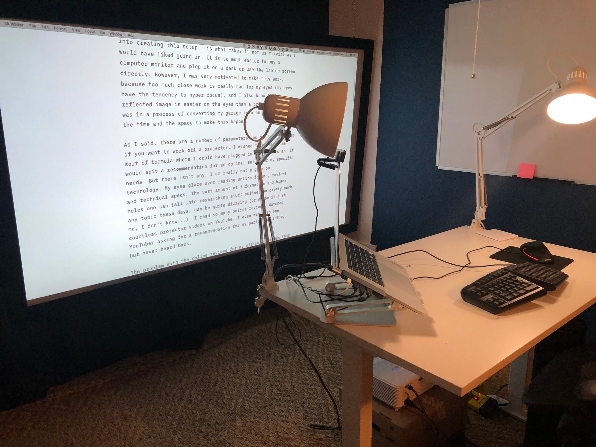 Can Monitor Mounts Be Used for Projectors: Ultimate Guide