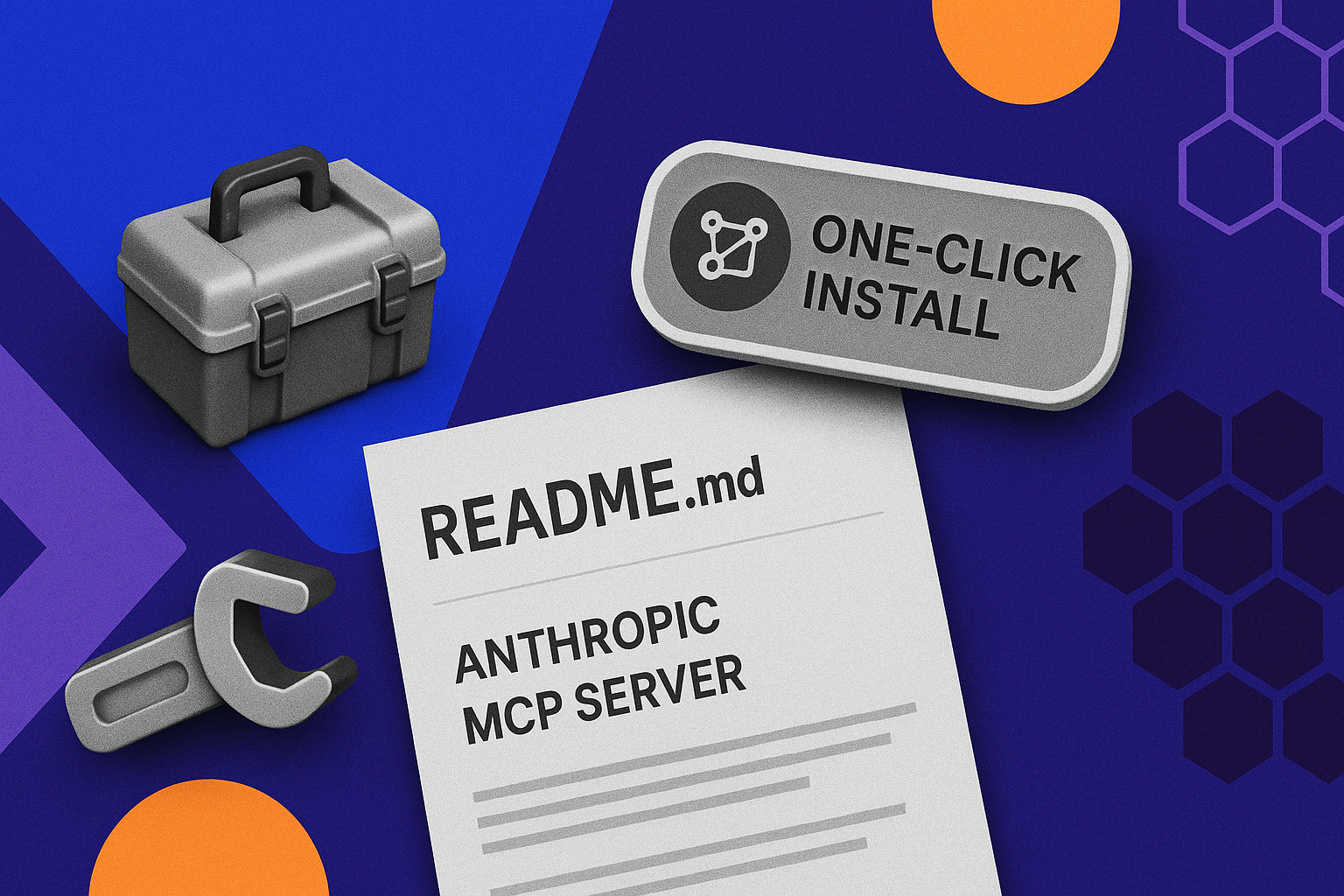 One-Click Badges: Simplifying MCP Server Installation for Every