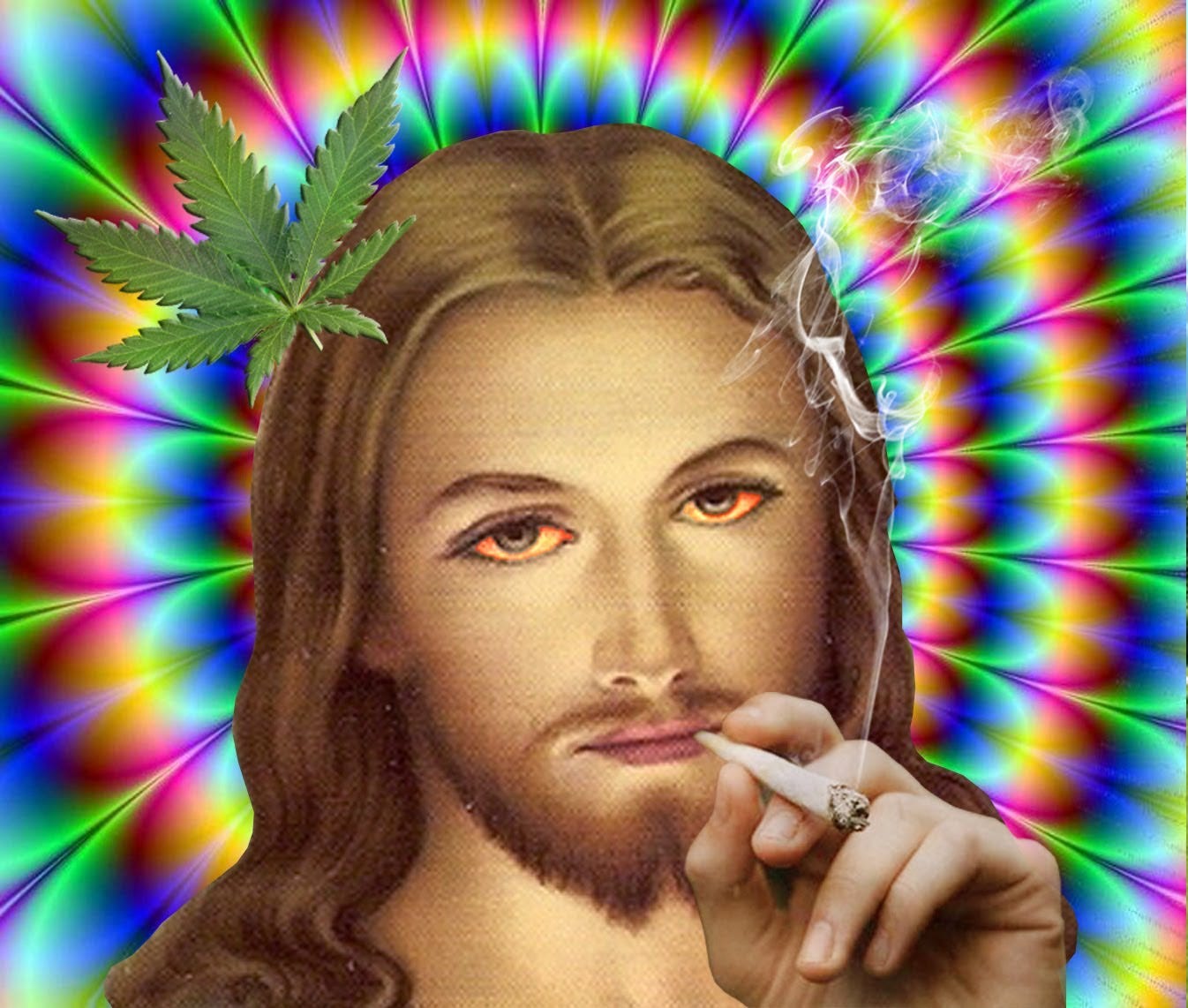 what did people smoke before tobacco Pipe smoking