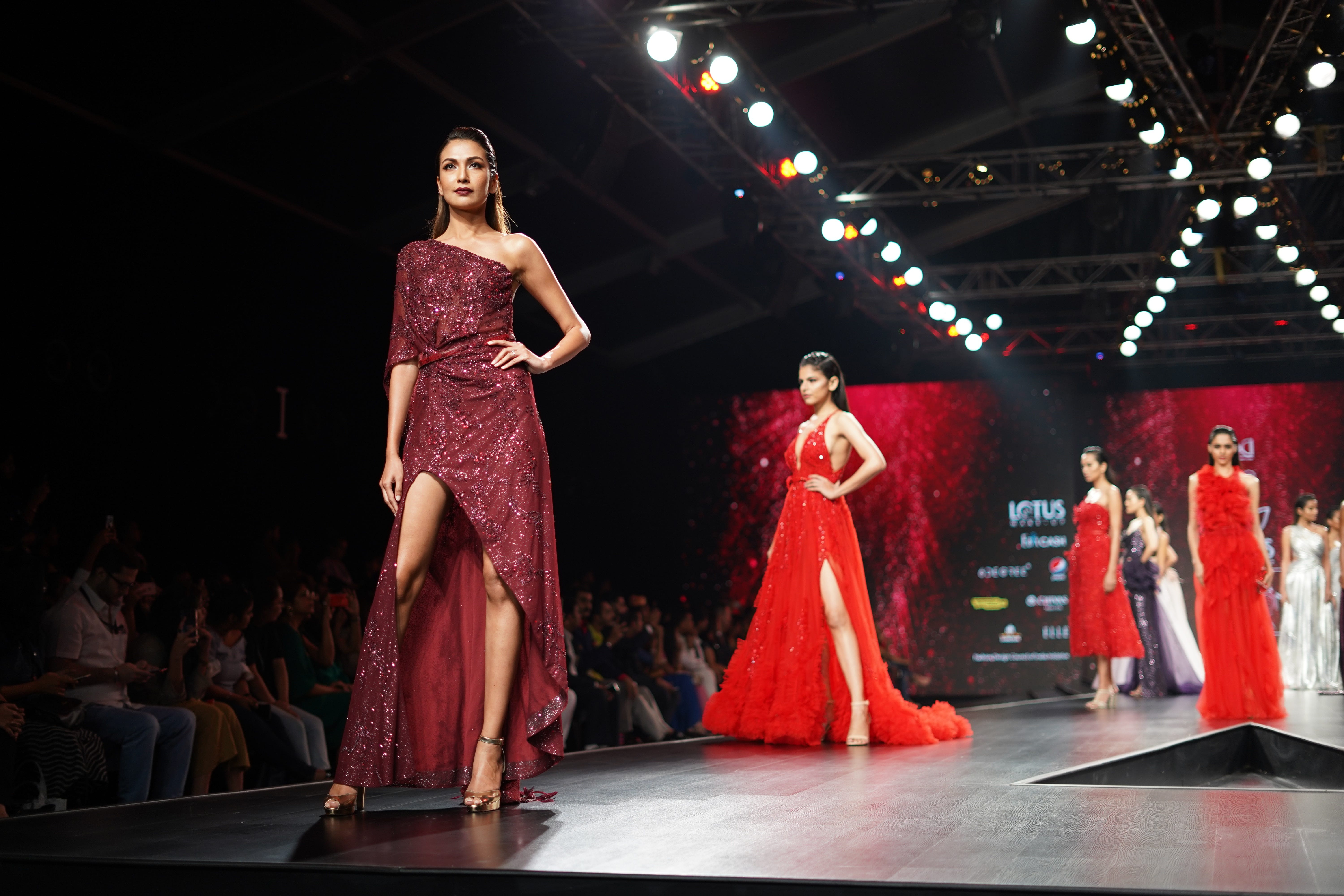 Fashion land bella k
