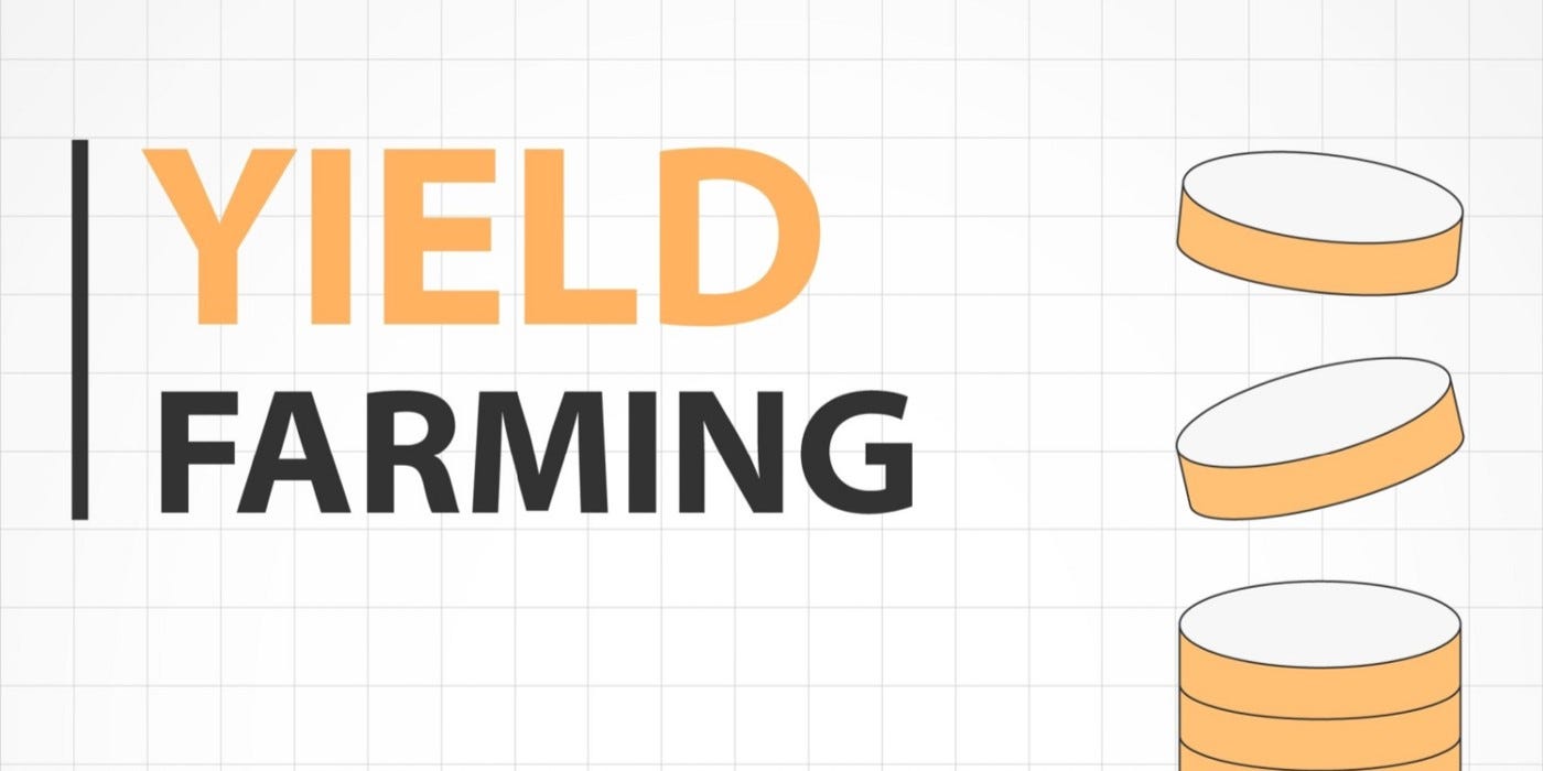 암호화폐로 이자 수익내는 방법들. 사전가입 하고 원금보장 ~40% 비트코인 이자 혜택을 누리세요! (알파… | by Flynt |  Flynt Finance Korea | Medium