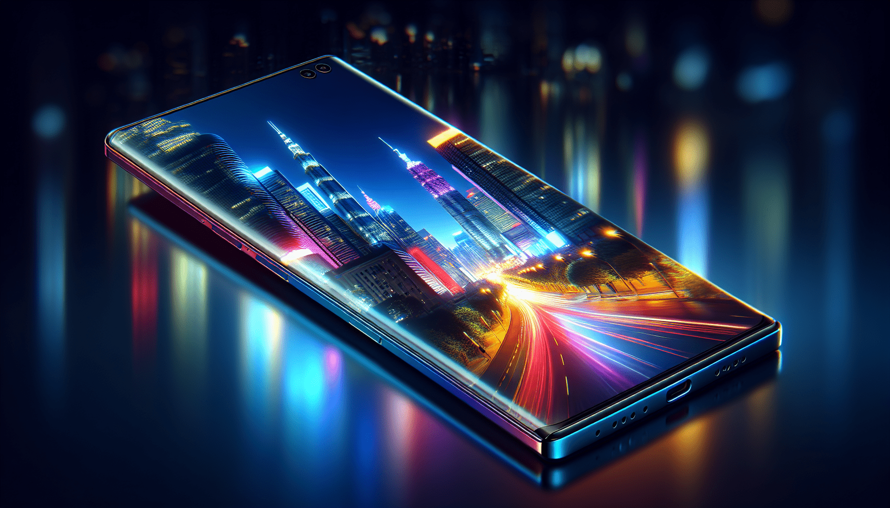 Guide to Smartphones With Color Accuracy: Ultimate Expert Picks