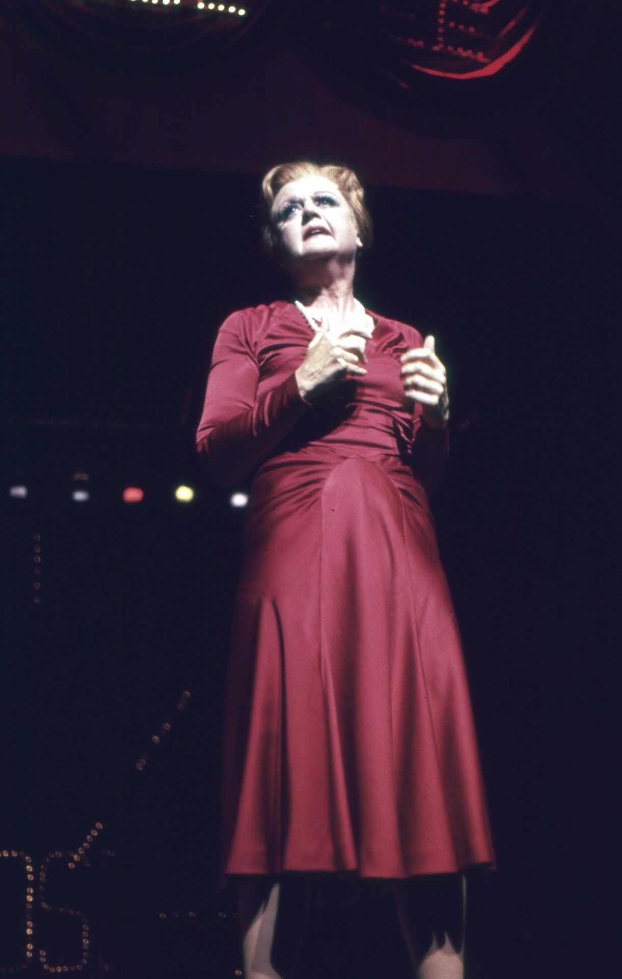 LEGEND: THE CAREER OF ANGELA LANSBURY, PART 2 | by Ron Fassler | Medium