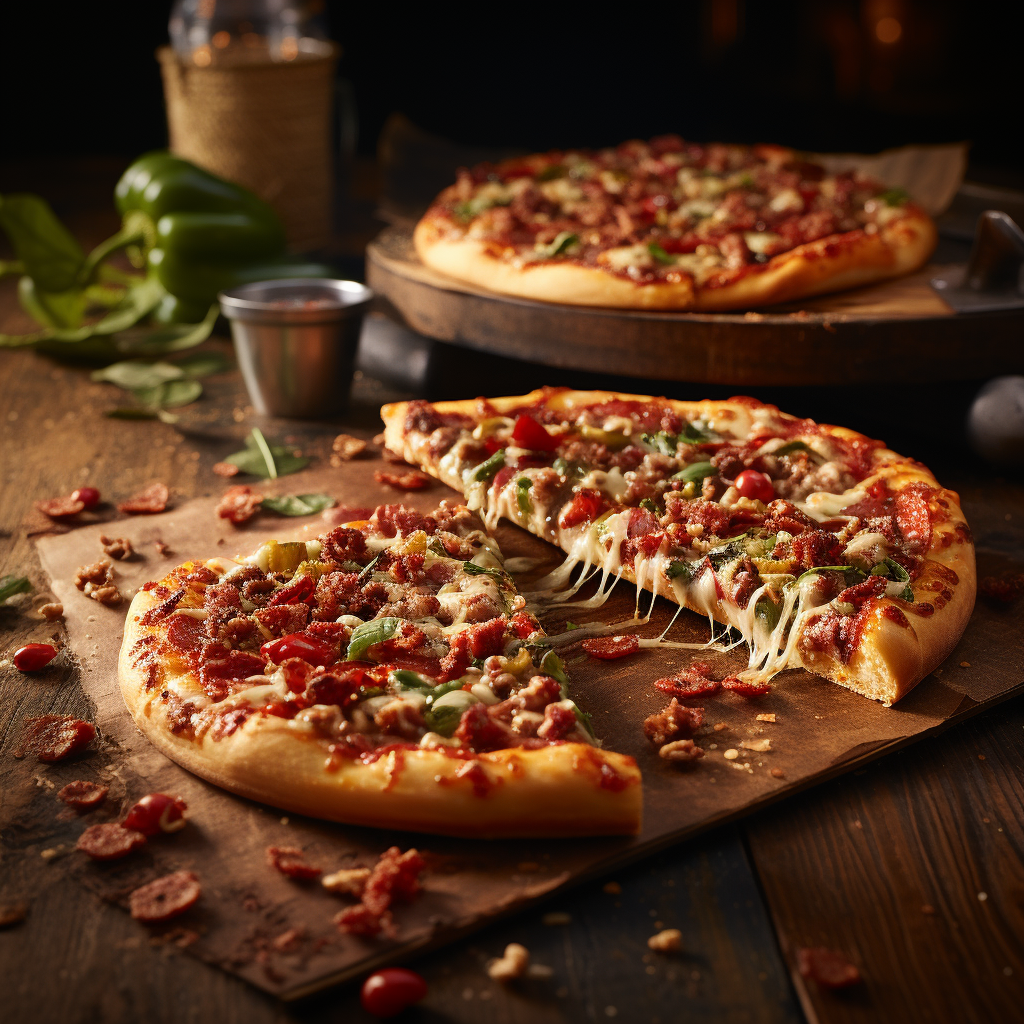 The $345 Million Dollar Pizza. Lessons on missed wins and the most… | by  Startup Lab | ILLUMINATION | Medium