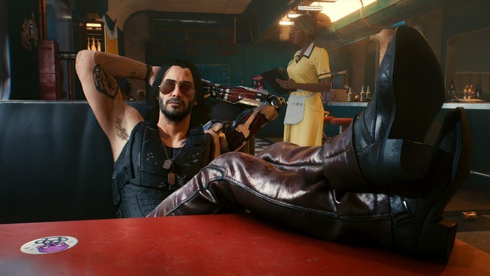 Cyberpunk 2077 2.0 is Surprisingly Brilliant, and That's a Problem
