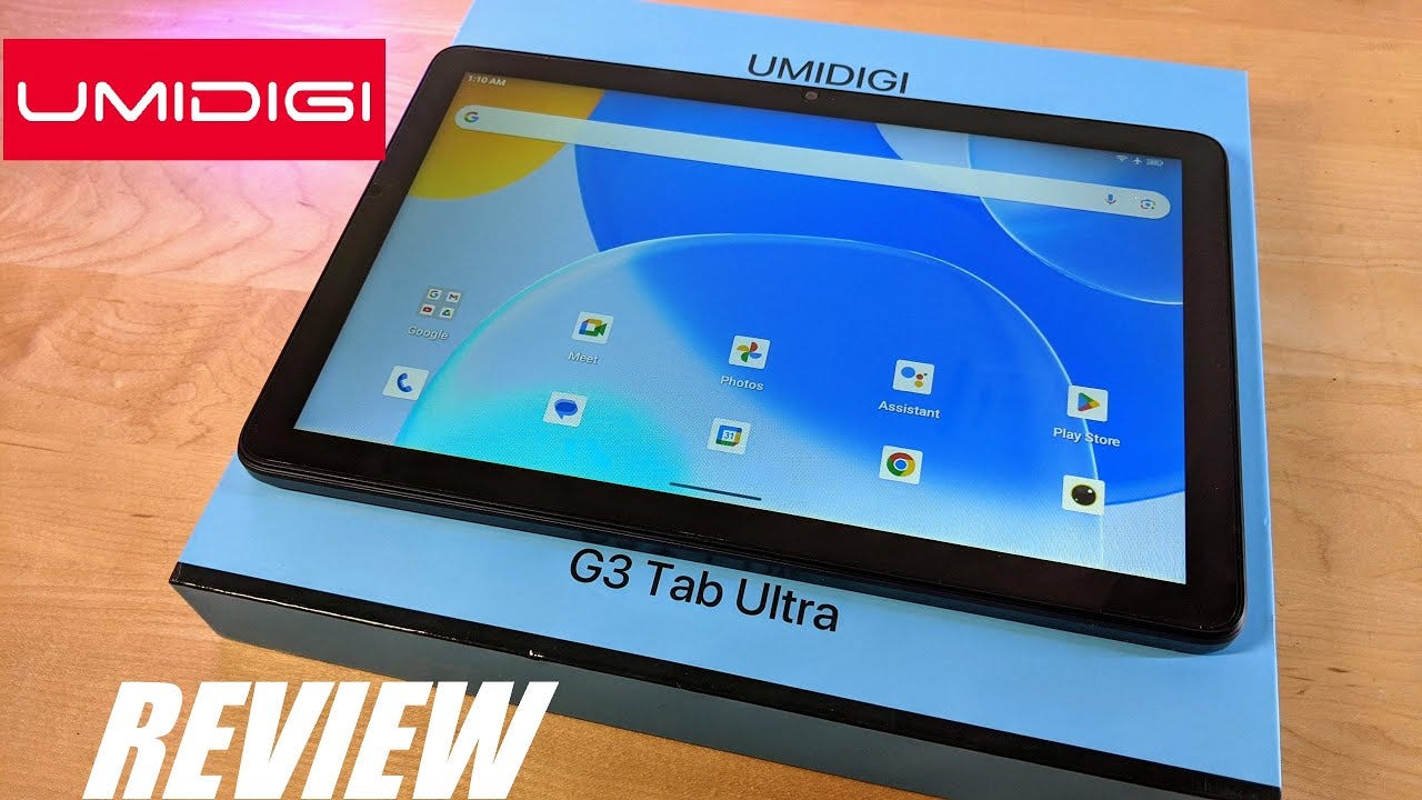 UMIDIGI G3 Tab Ultra (G99) タブレット 楽天市場】【UMIDIGI公式】タブレット G3 Tab ultra Helio G99