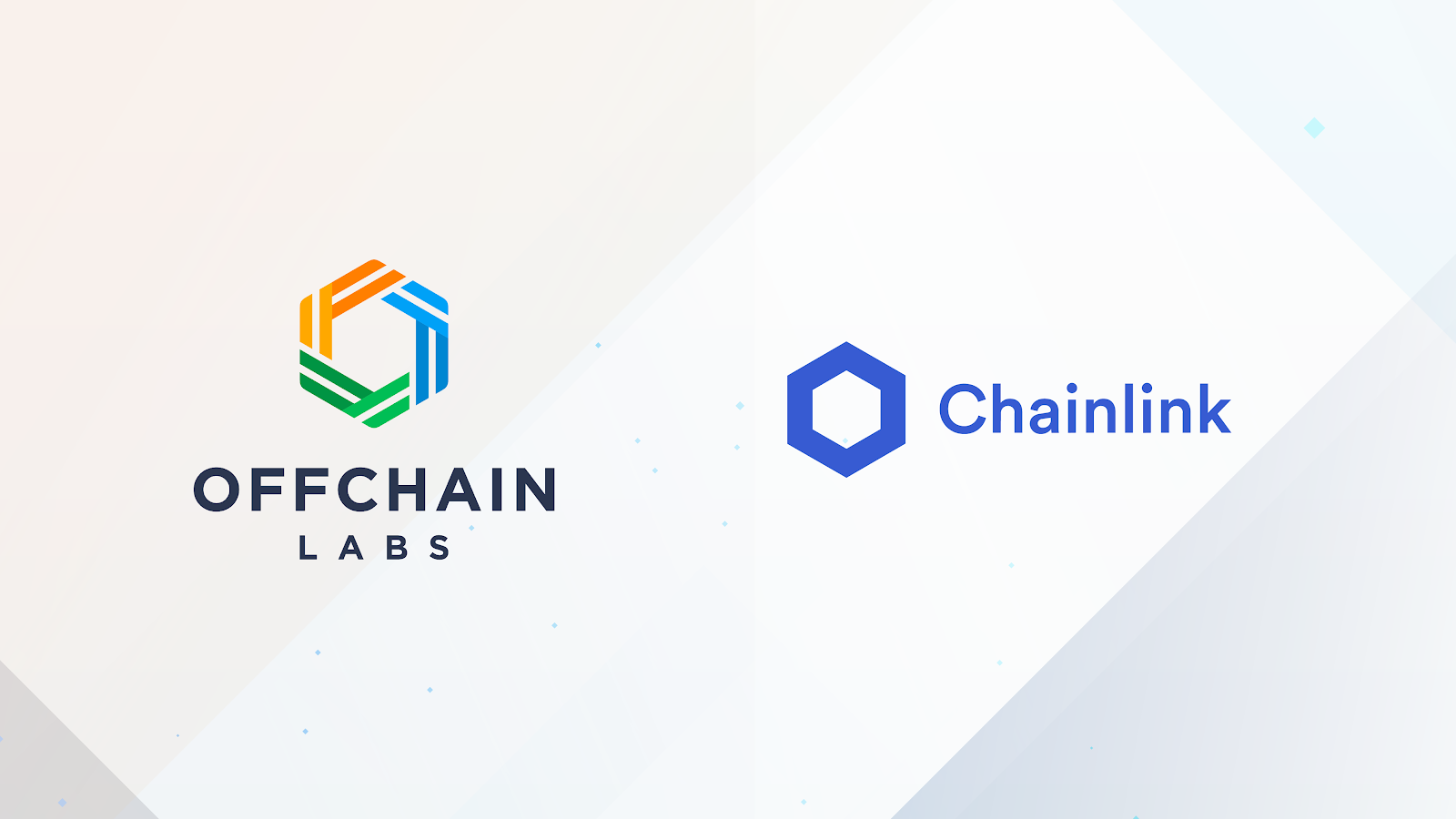 Scalable & Low Cost Computation of Ethereum Smart Contracts Using Arbitrum,  on the Chainlink Network | by Ed Felten | Offchain Labs | Medium