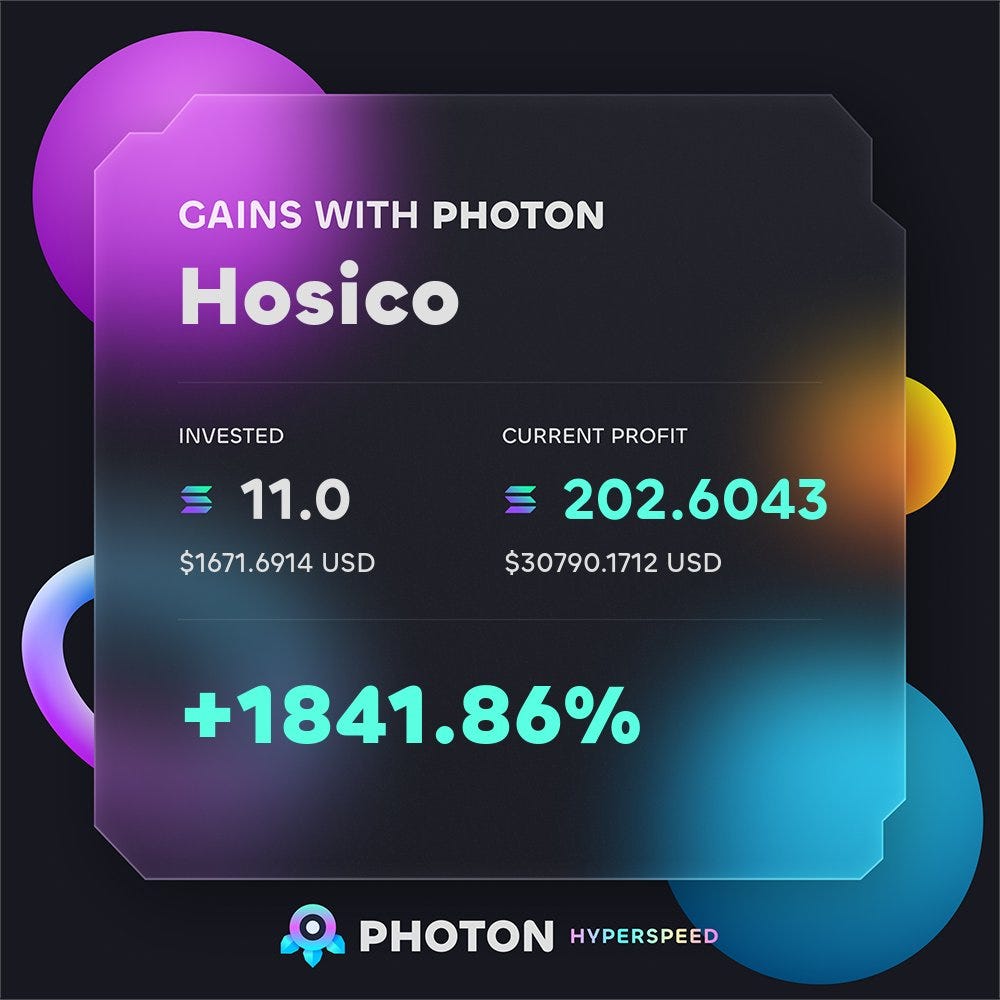 How I Made $500K+ Trading Memecoins (And What I Learned) | by Malikonchain  | Medium