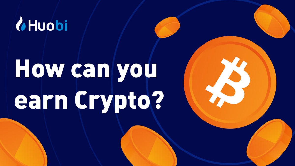 How Can You Earn With Huobi Earn? | by htxofficial | Medium