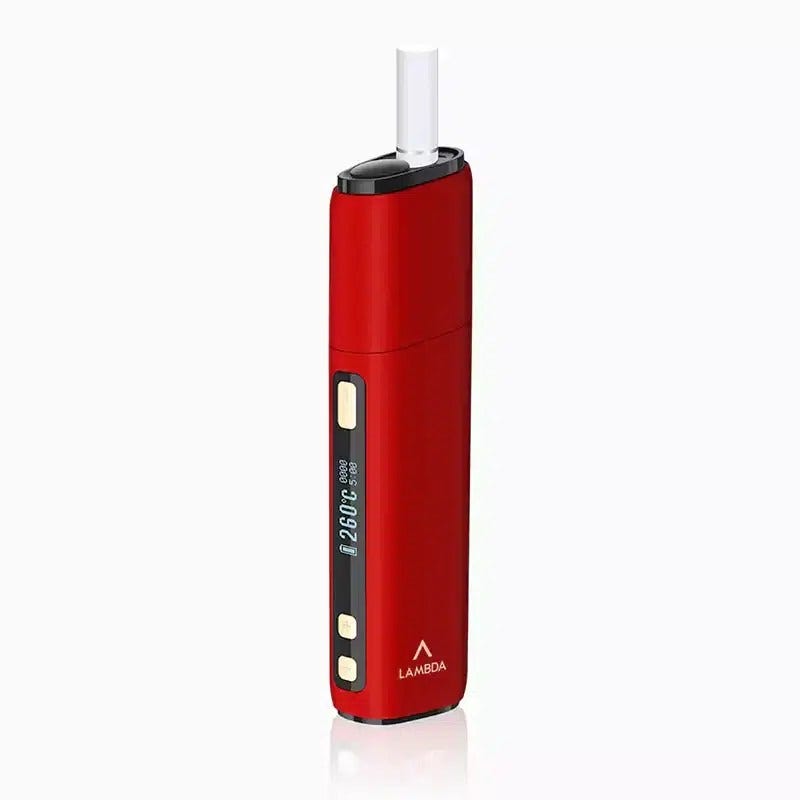 heets vs vape What are IQOS HEETS? main image 0