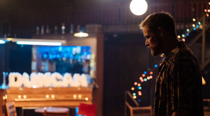 In The Pub With Sam Heughan: MacBeth @ The Other Place, Stratford-upon-Avon  | by Cultures: Arts Reviews and Views by Susan Tailby