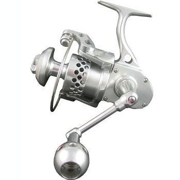 Accurate TwinDrag Spinning Reels SR6 Review | by American Fishing | Medium