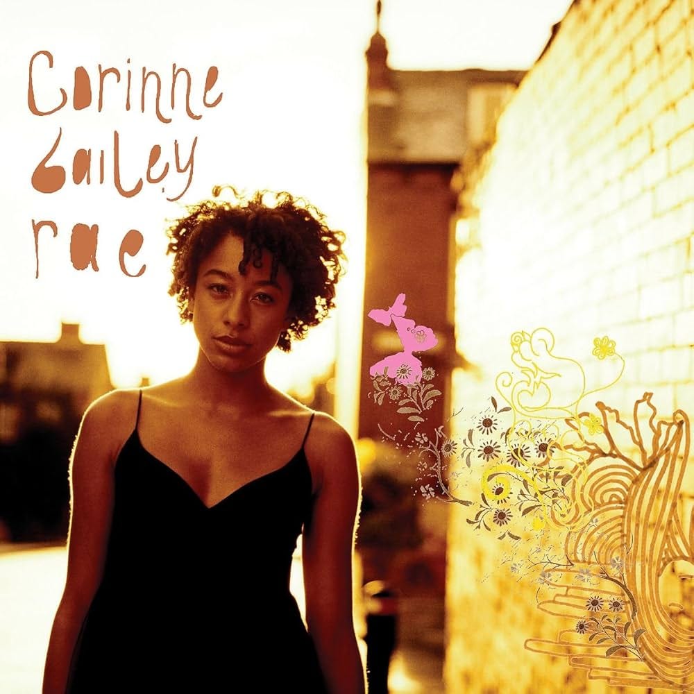 Corinne Bailey Rae 10th Anniversary 新品 Amazon.com: Corinne Bailey Rae: CDs & Vinyl
