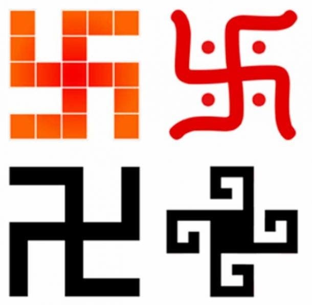 History of the 12,000-Year-Old Swastika: Origin, Meaning and