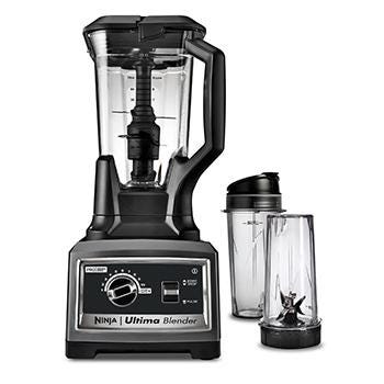 Ninja Ultima Blender (BL810) | by Best Blenders Online | Medium Ninja Ultima Blender (BL810) | by Best Blenders Online | Medium