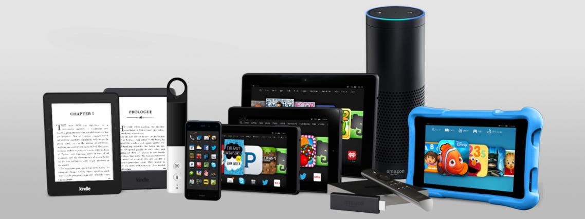 What are the Most Popular Consumer Electronics: Top Must-Have Gadgets