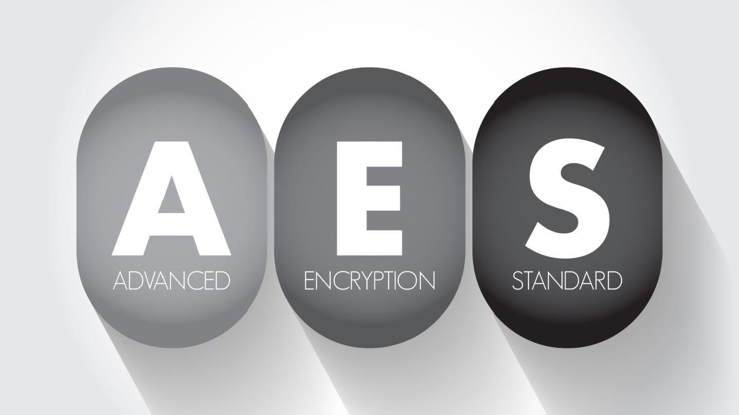 AES & RSA Algorithms for Data Encryption 🔒 | by Bhupendra Singh | Medium
