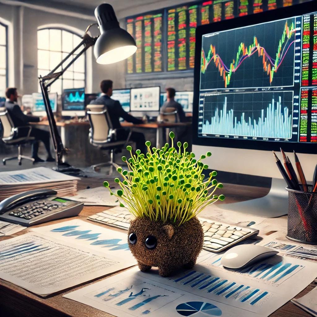 Chia Coin Price Prediction: What to Expect in 2024 and Beyond | by  HodlMaven.com | Medium