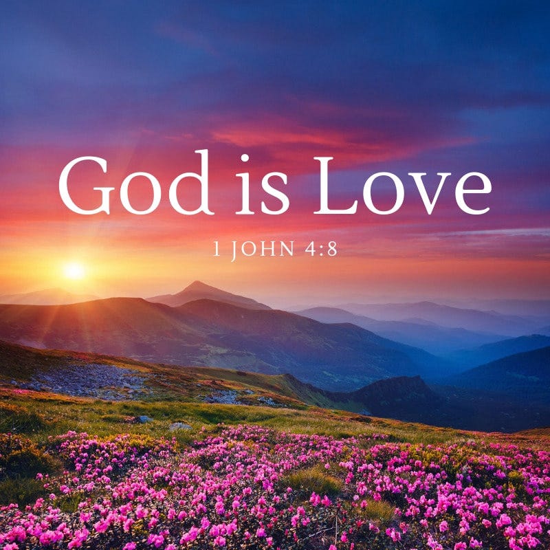 Who are You? That God Should Love You | by Mrs Diane Mary Markey | Medium