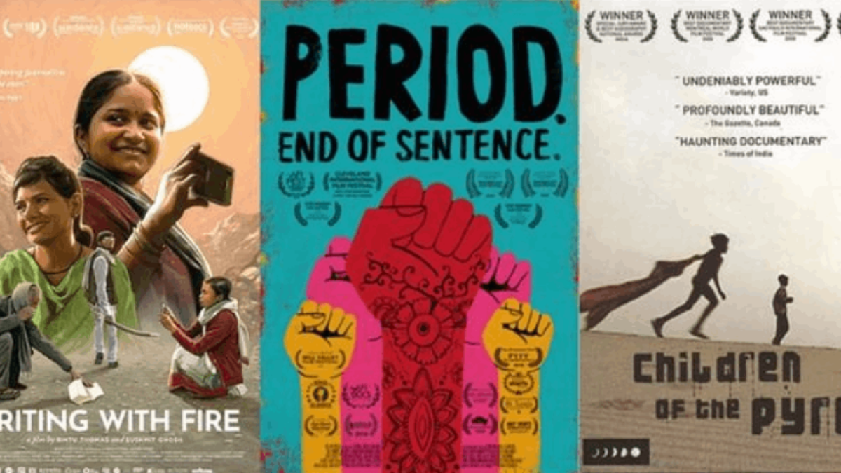 Censored, Cornered, and Ignored: The State of Indian Documentaries | by  FilmSoc | Jan, 2026 | Medium