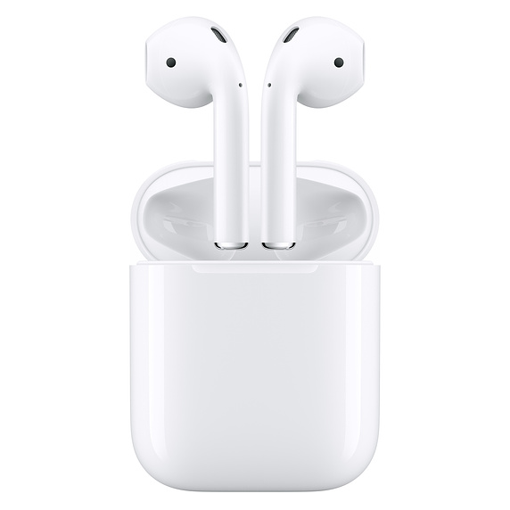 Questioning the AirPod hype. Apple has a control over the tech