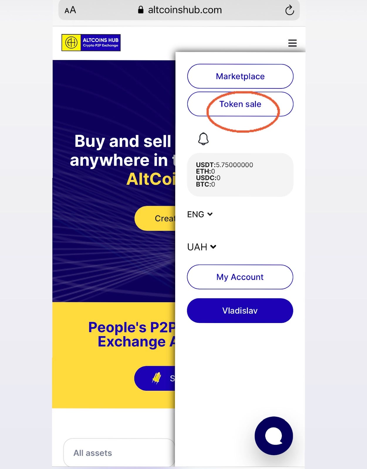 What is 1Dar?. 1DAR Utility Token are digital assets… | by AltCoinsHUB |  Medium
