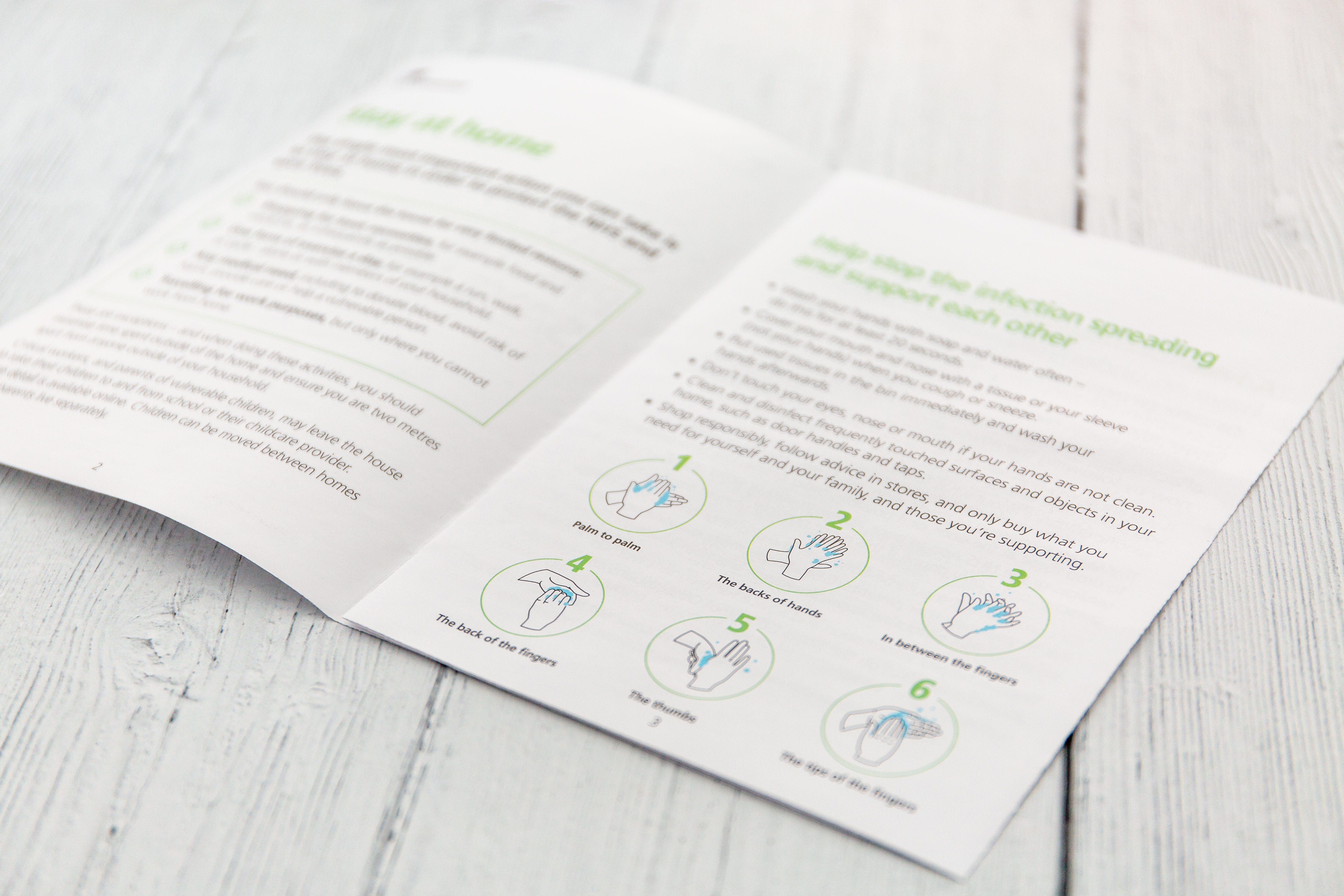 Participant Information Sheet