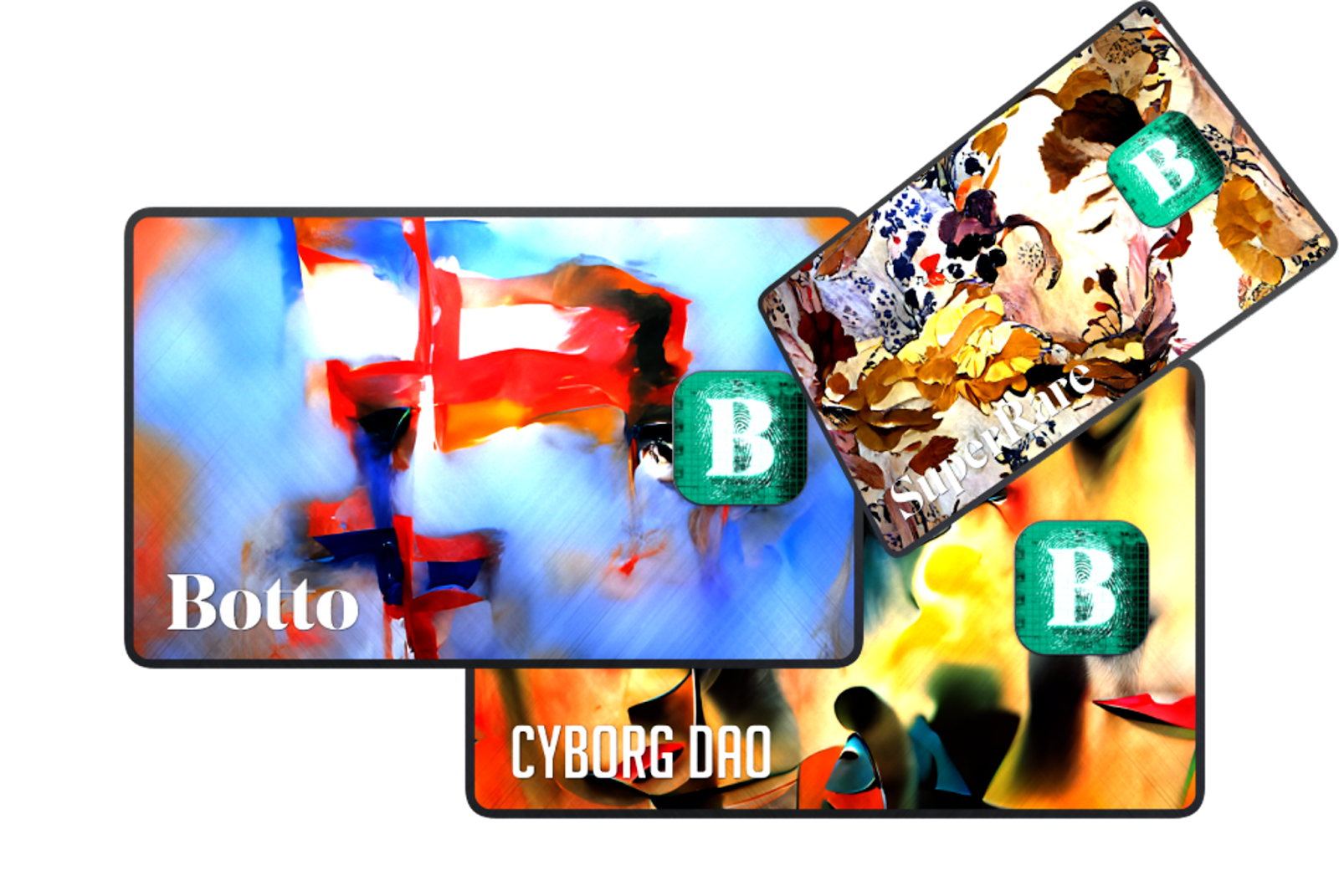 Let There Be Access. Access Passes go live today. | by Botto | Medium