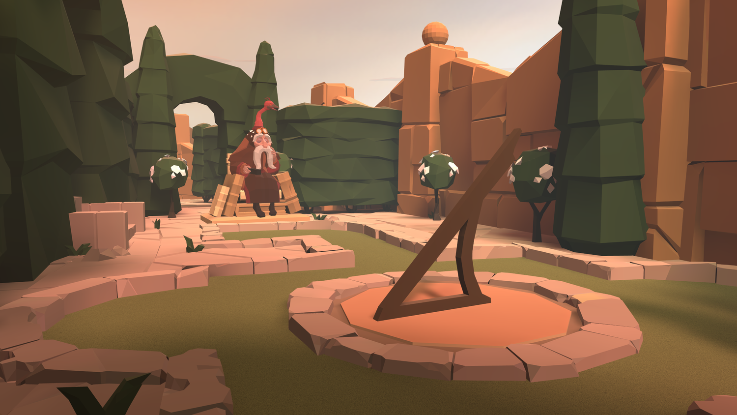 Review Rundown: The One That Defies Physics